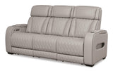 Beacon Point Power Reclining Sofa