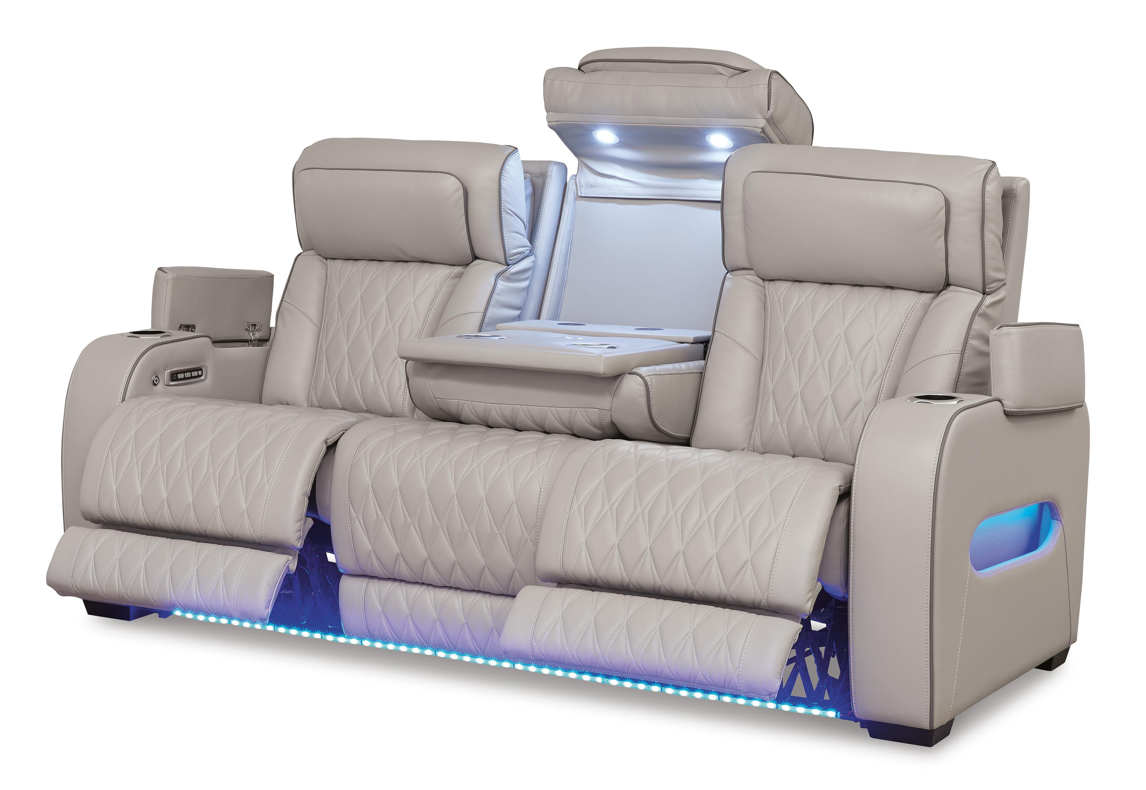 Boyington Power Reclining Sofa