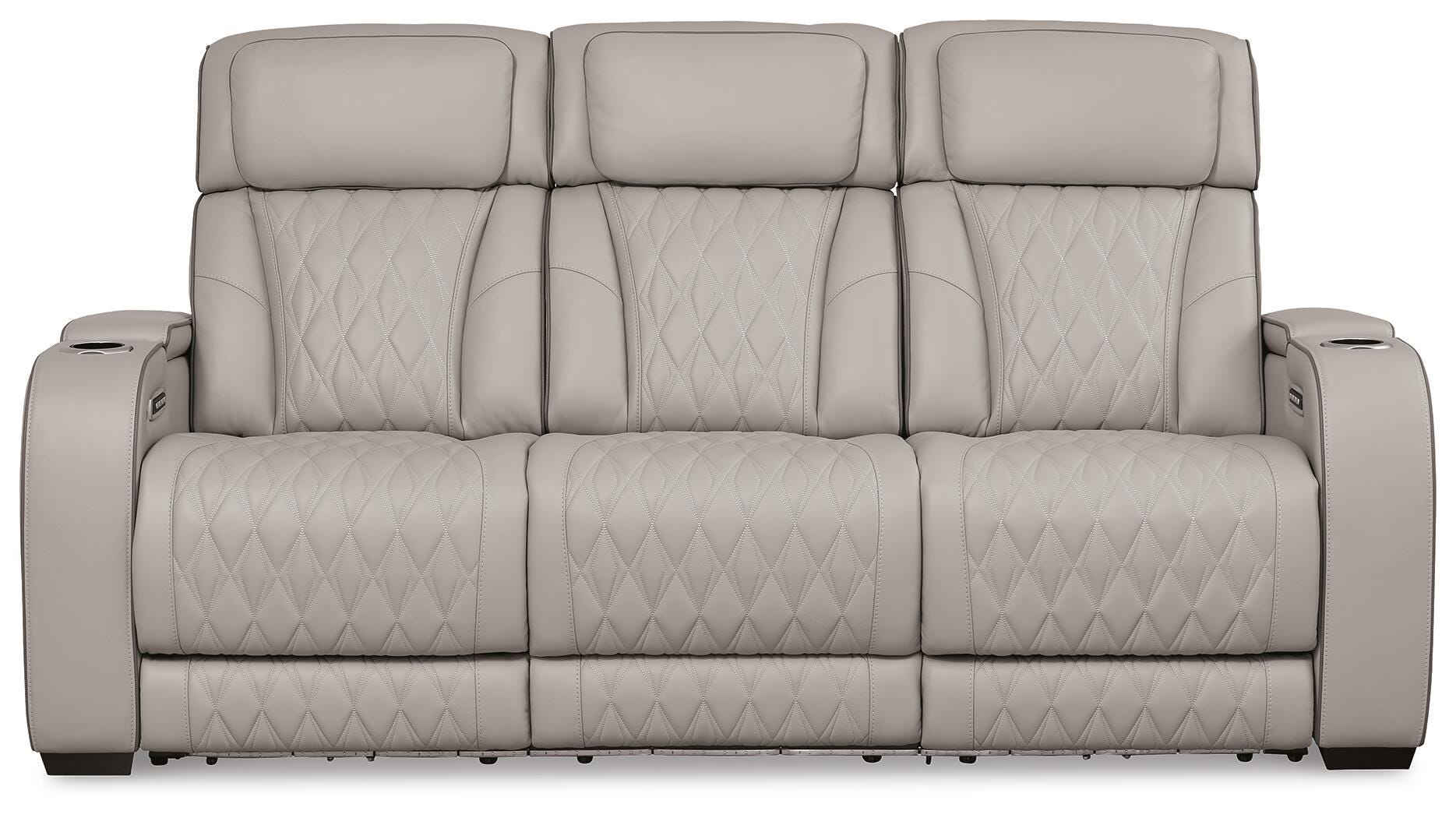 Boyington Power Reclining Sofa and Recliner