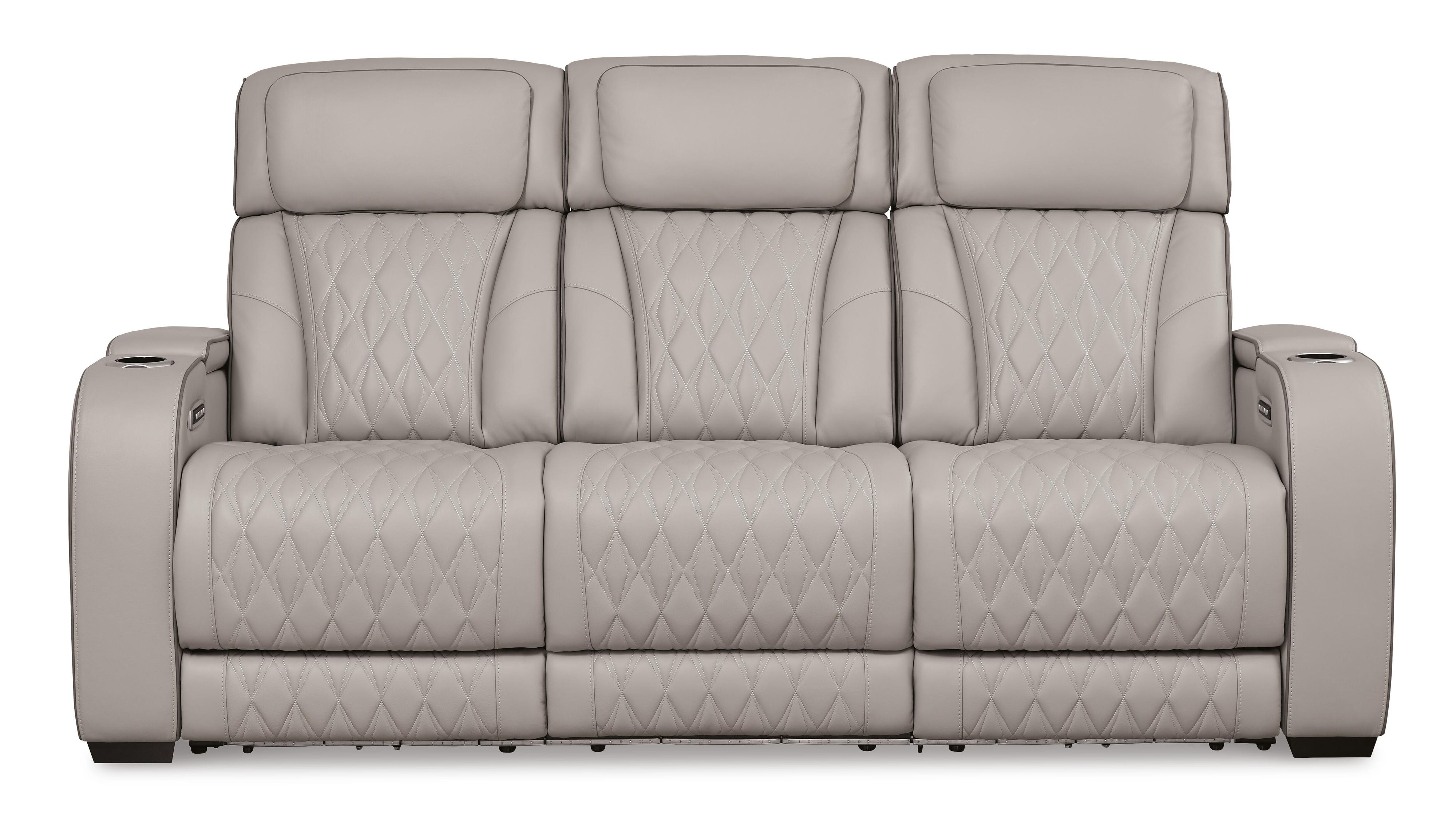 Boyington Power Reclining Sofa
