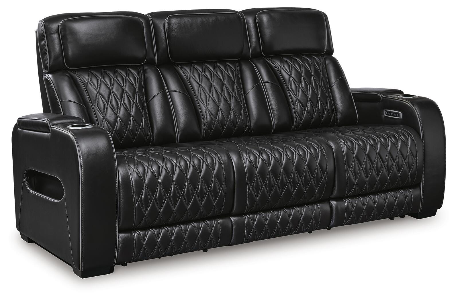 Beacon Point Power Reclining Sofa
