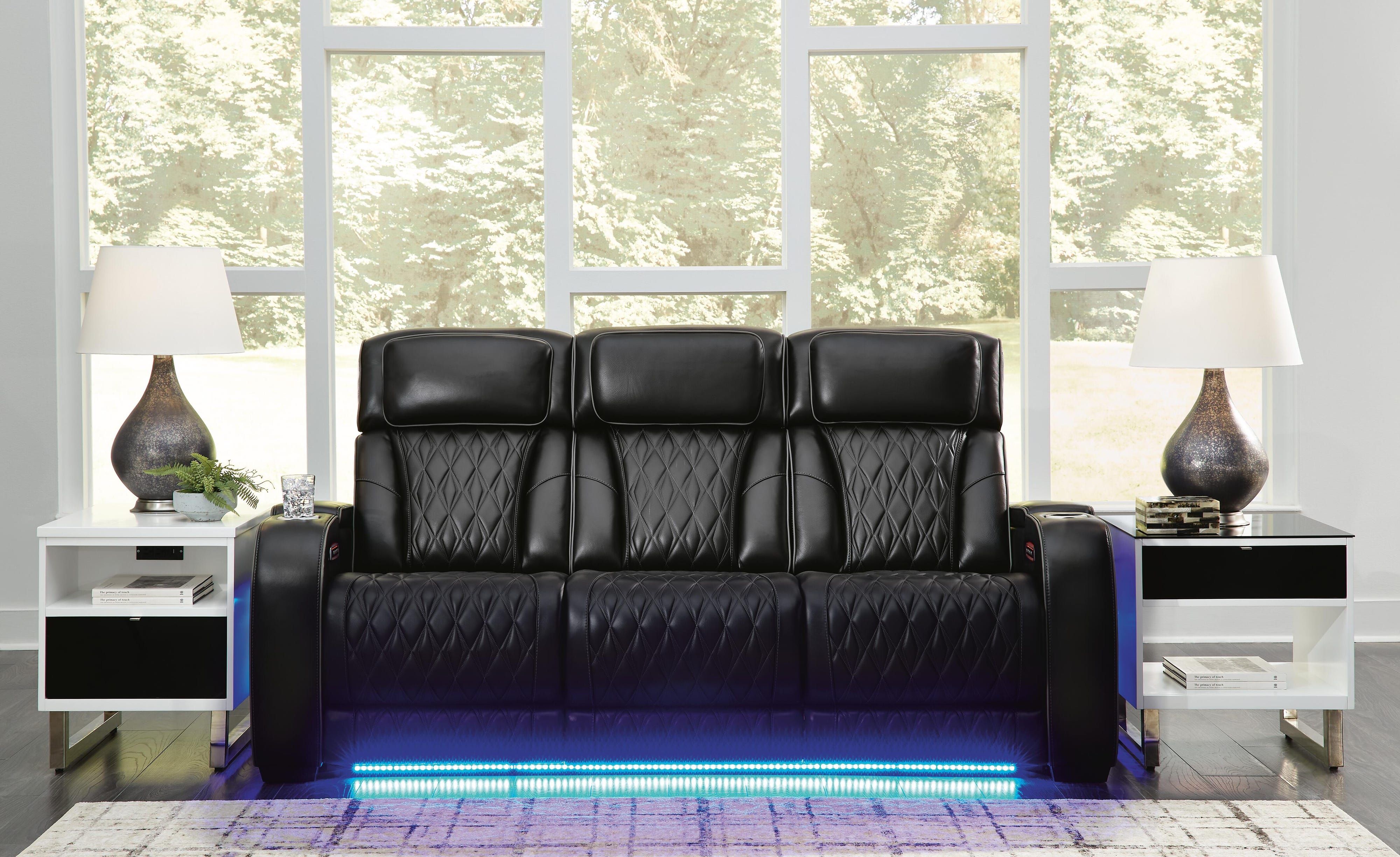 Boyington Power Reclining Sofa