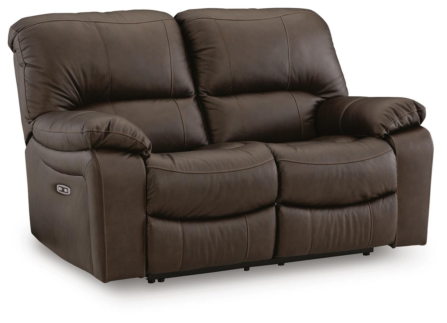 Leesworth Power Sofa, Loveseat and Recliner