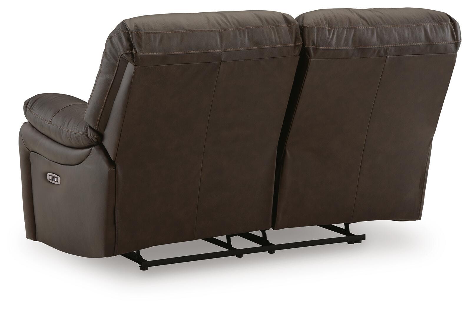 Leesworth Power Sofa, Loveseat and Recliner