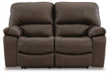 Leesworth Power Sofa, Loveseat and Recliner