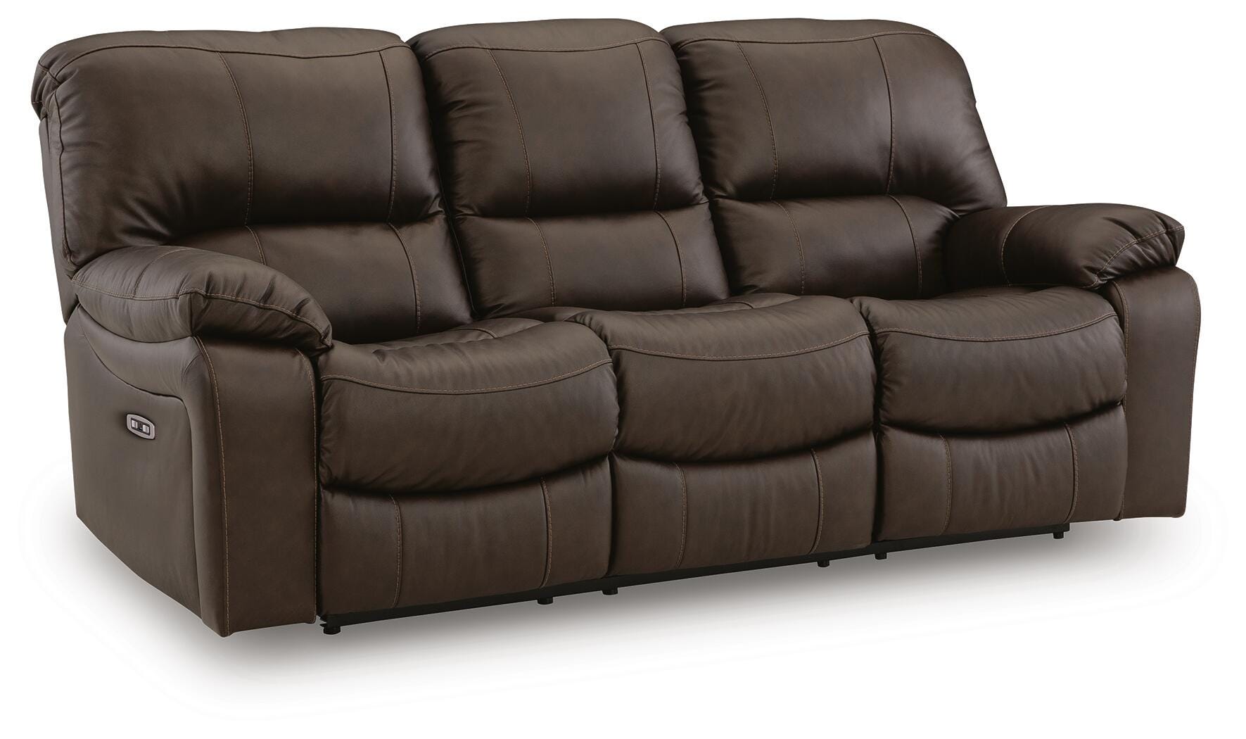 Leesworth Power Reclining Sofa