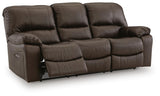 Leesworth Power Reclining Sofa