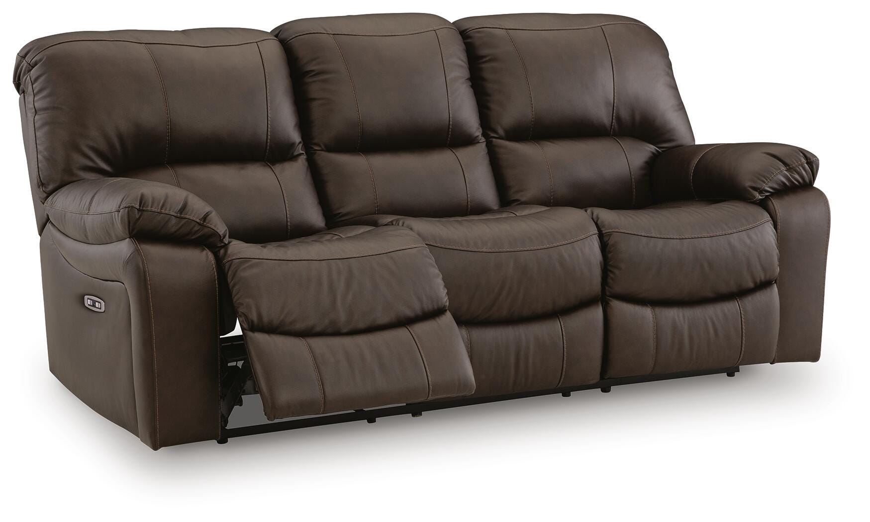 Leesworth Power Sofa, Loveseat and Recliner