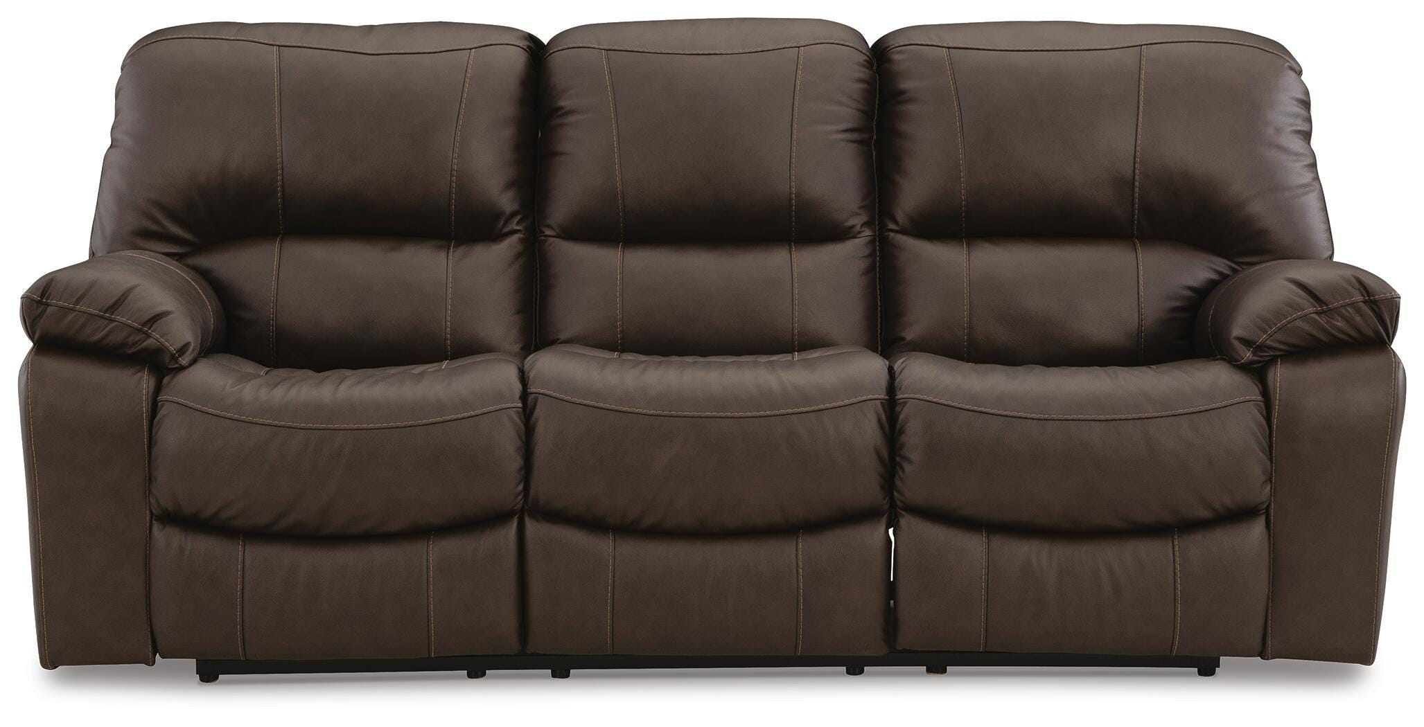 Leesworth Power Sofa, Loveseat and Recliner