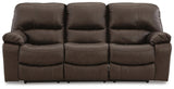 Leesworth Power Reclining Sofa