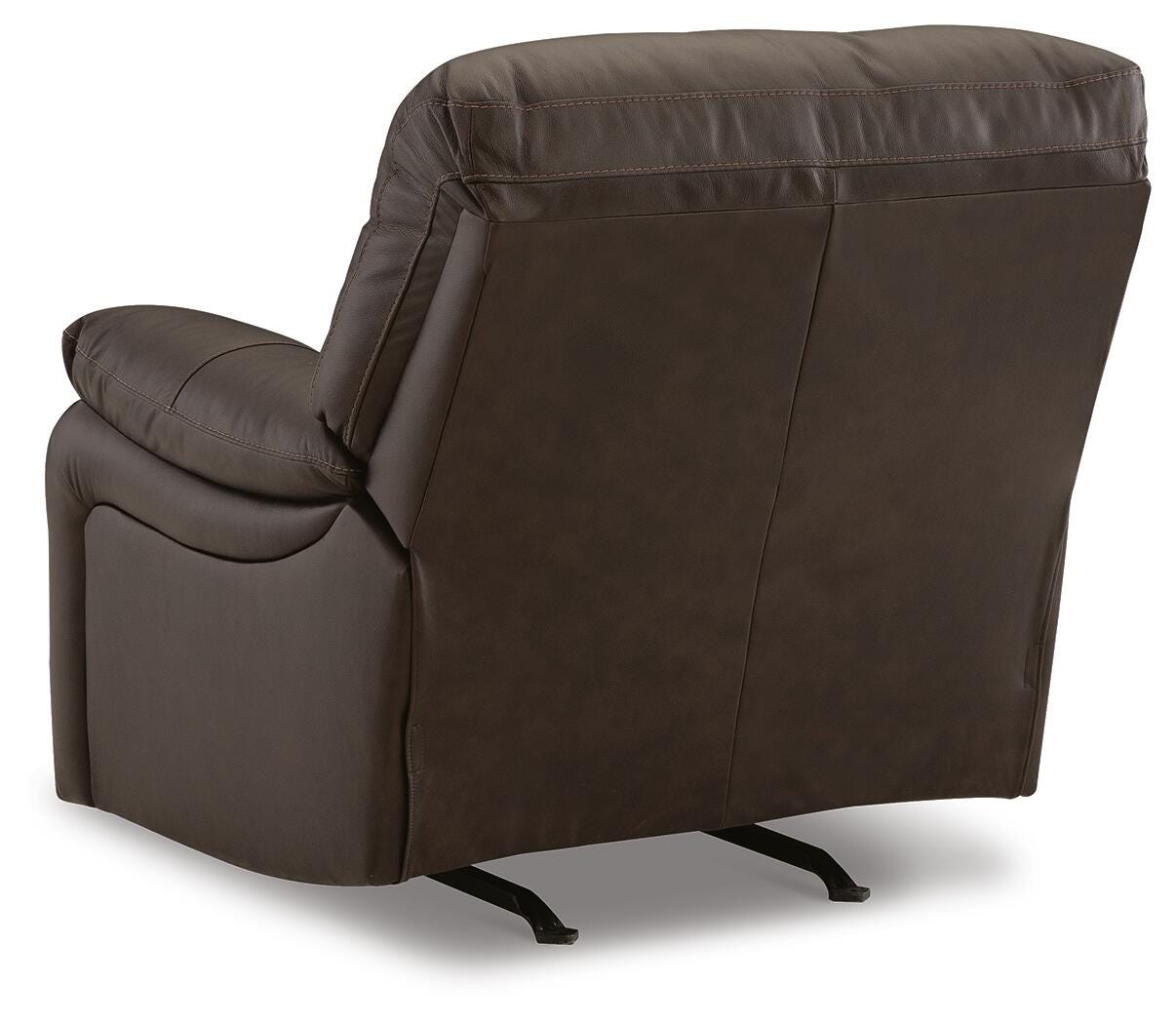 Leesworth Power Sofa, Loveseat and Recliner