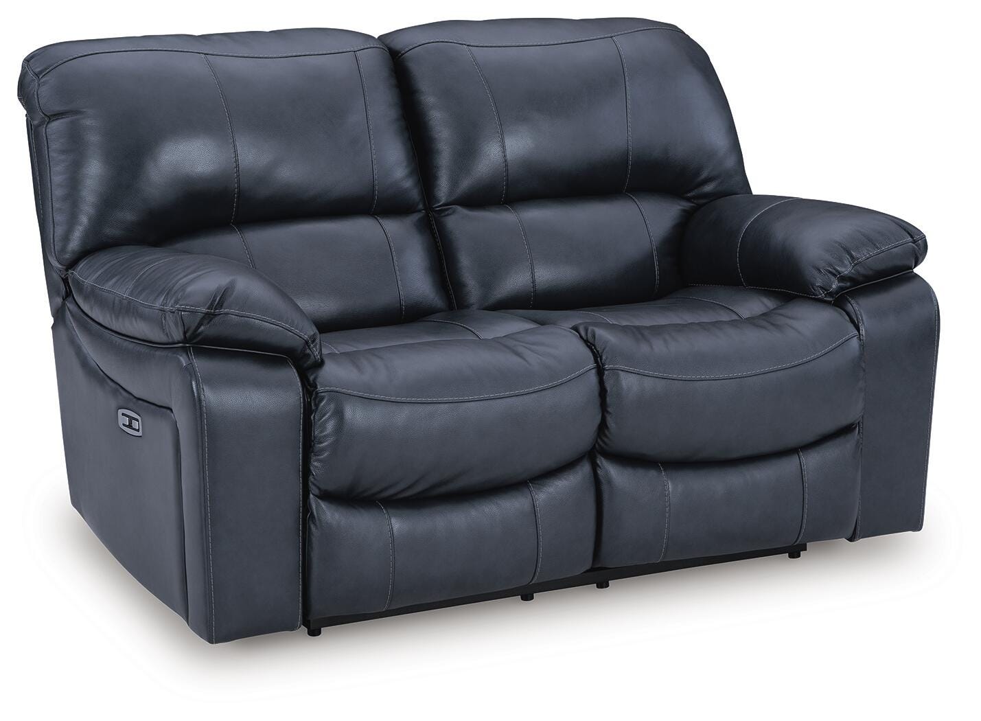 Leesworth Power Sofa, Loveseat and Recliner