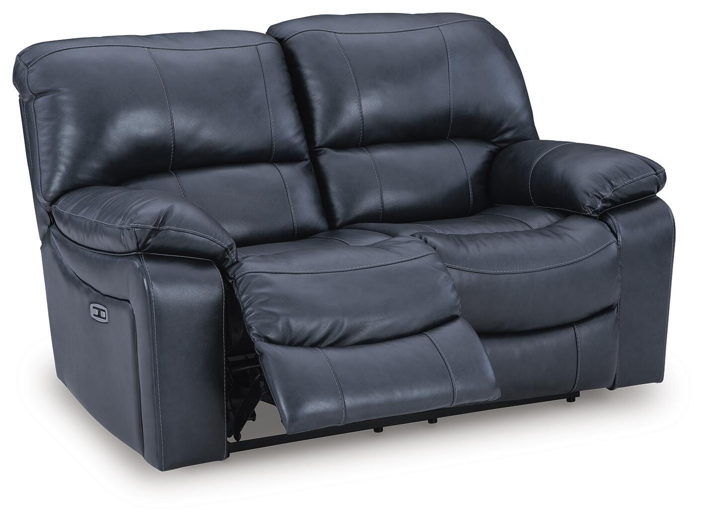 Leesworth Power Reclining Loveseat