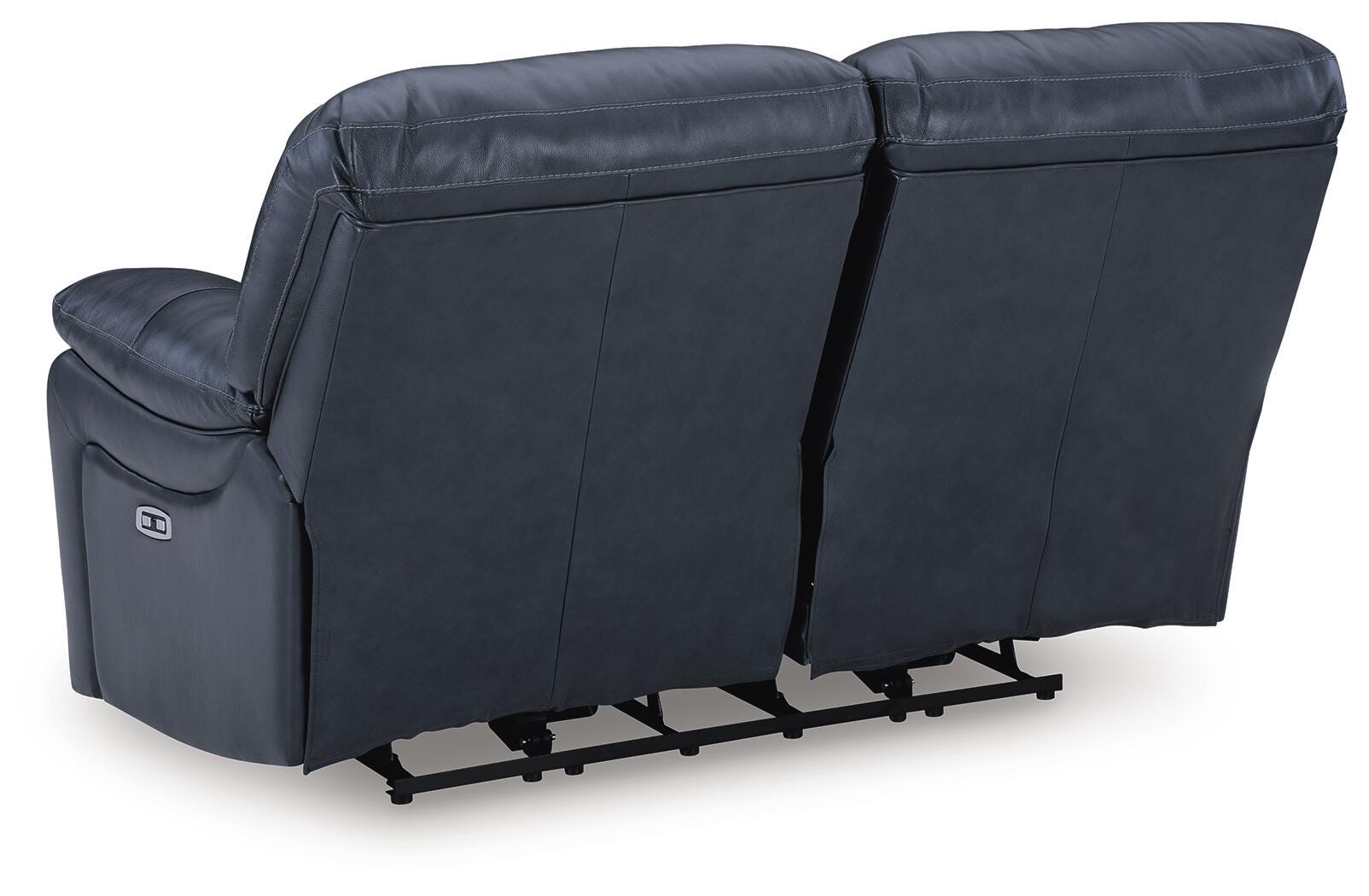 Leesworth Power Sofa, Loveseat and Recliner