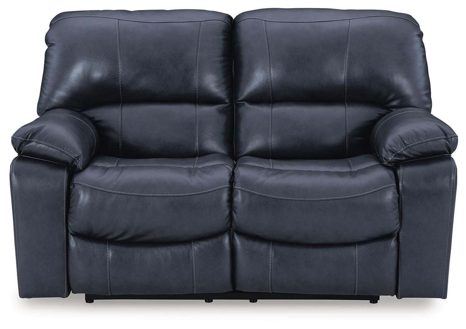 Leesworth Power Sofa, Loveseat and Recliner