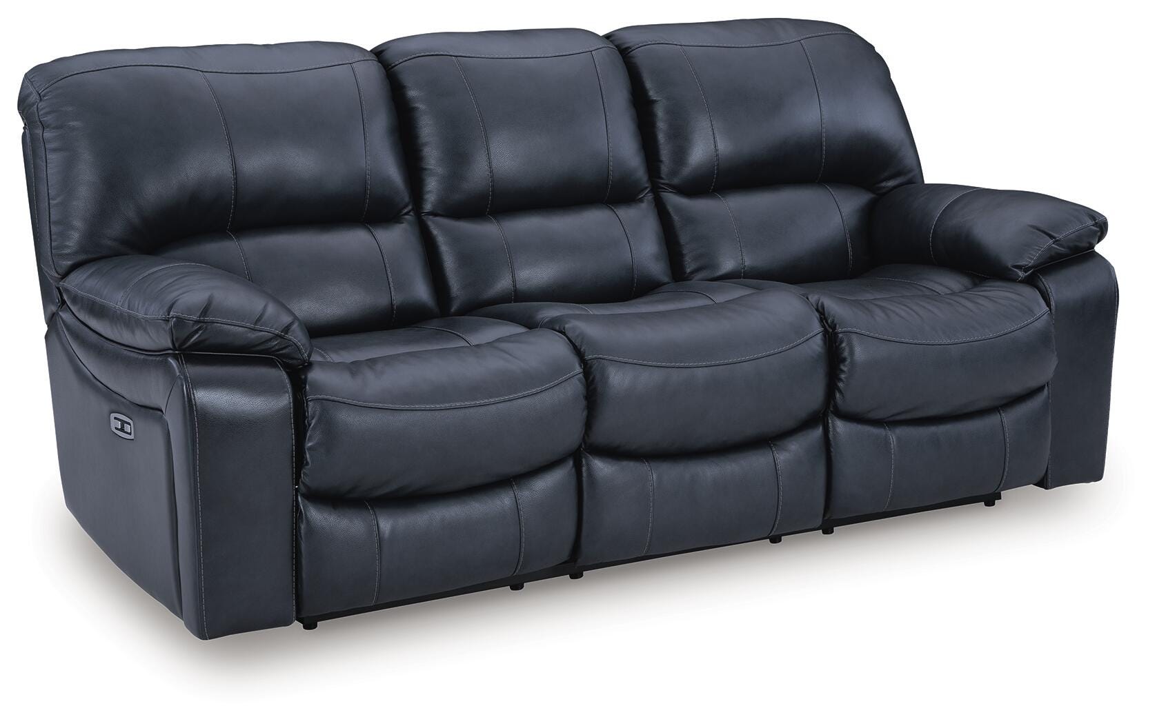 Leesworth Power Sofa, Loveseat and Recliner