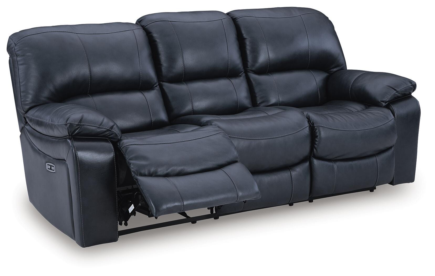 Leesworth Power Sofa, Loveseat and Recliner