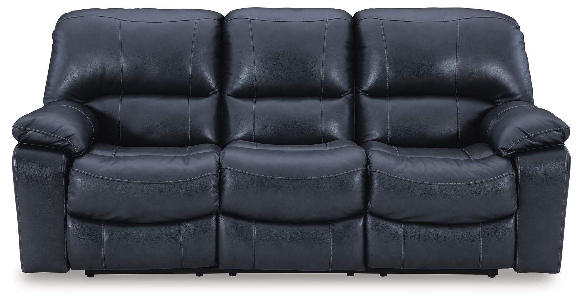 Leesworth Power Sofa, Loveseat and Recliner