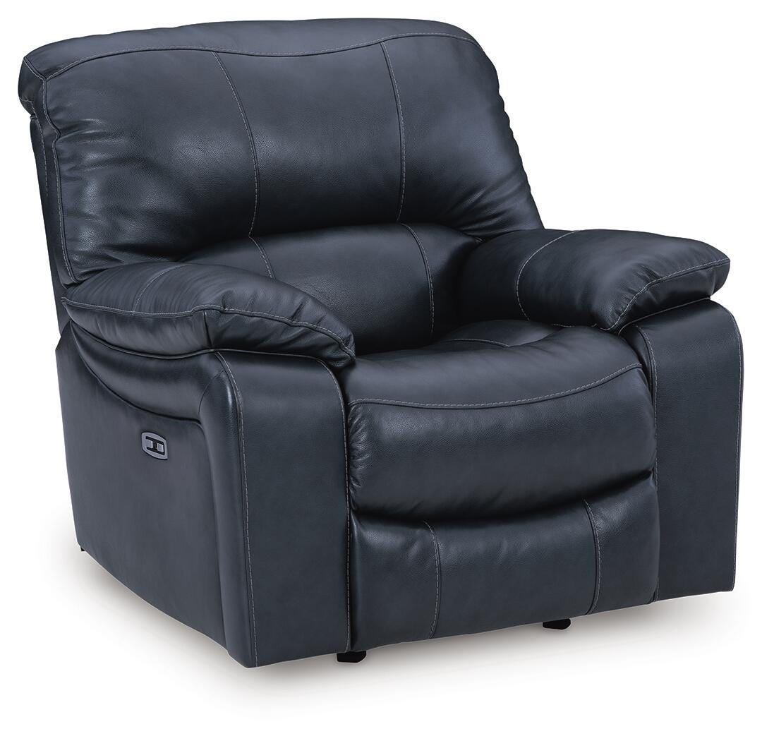 Leesworth Power Sofa, Loveseat and Recliner