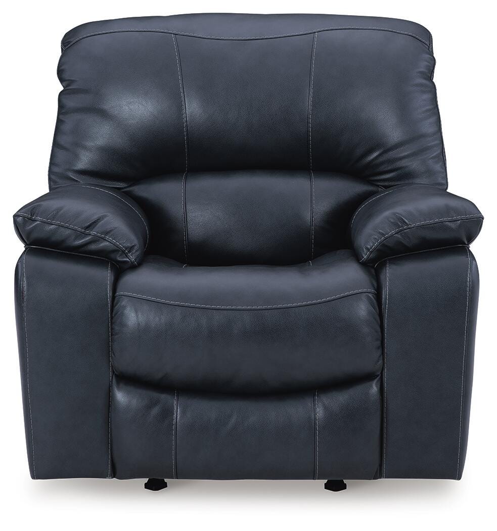 Leesworth Power Recliner