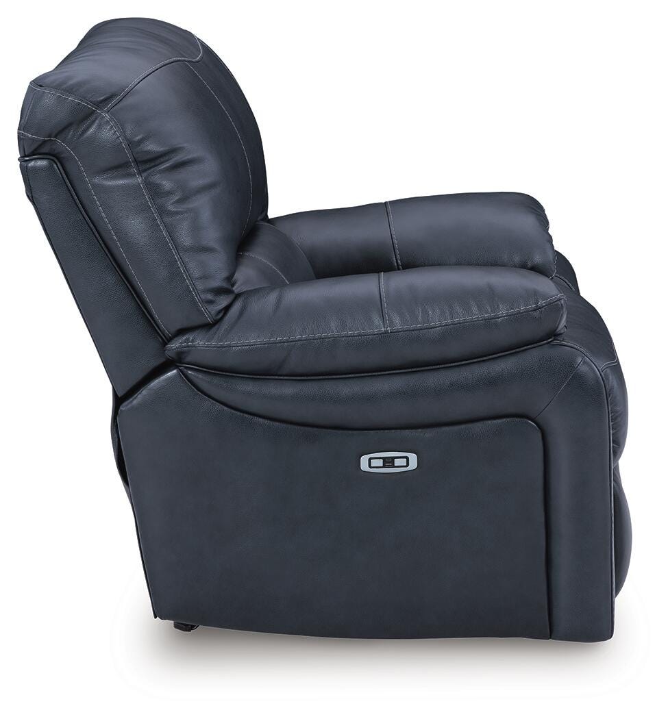 Leesworth Power Recliner