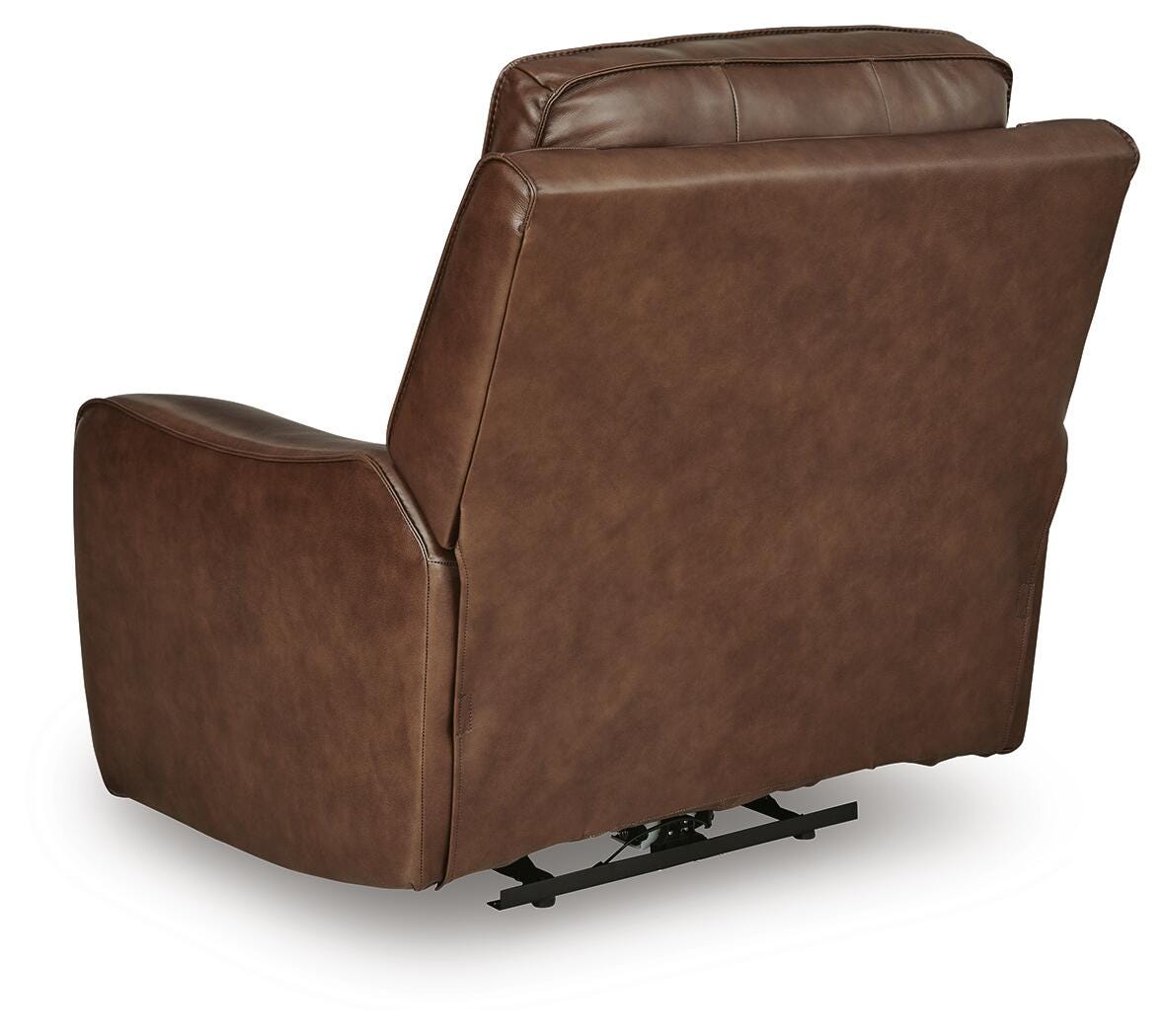 DeepWakes Power Recliner