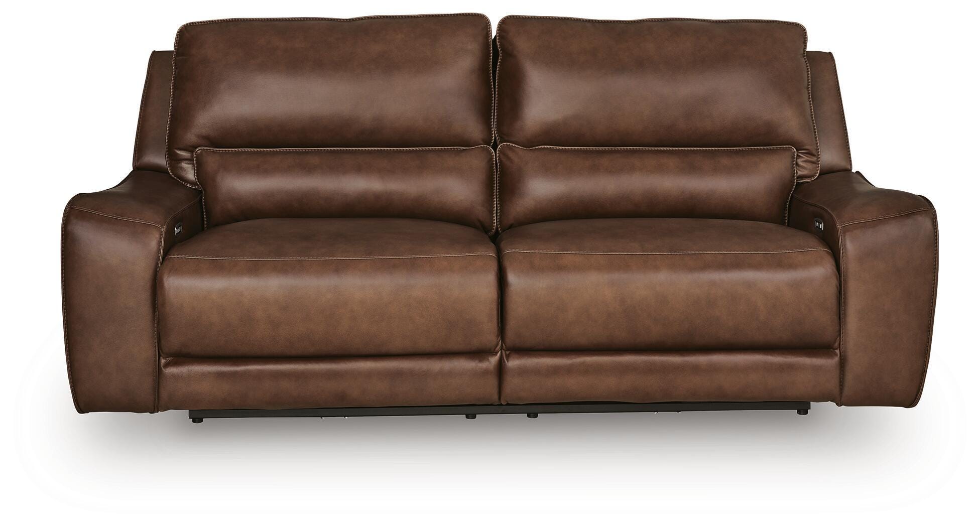 DeepWakes 2-Piece Reclining Loveseat