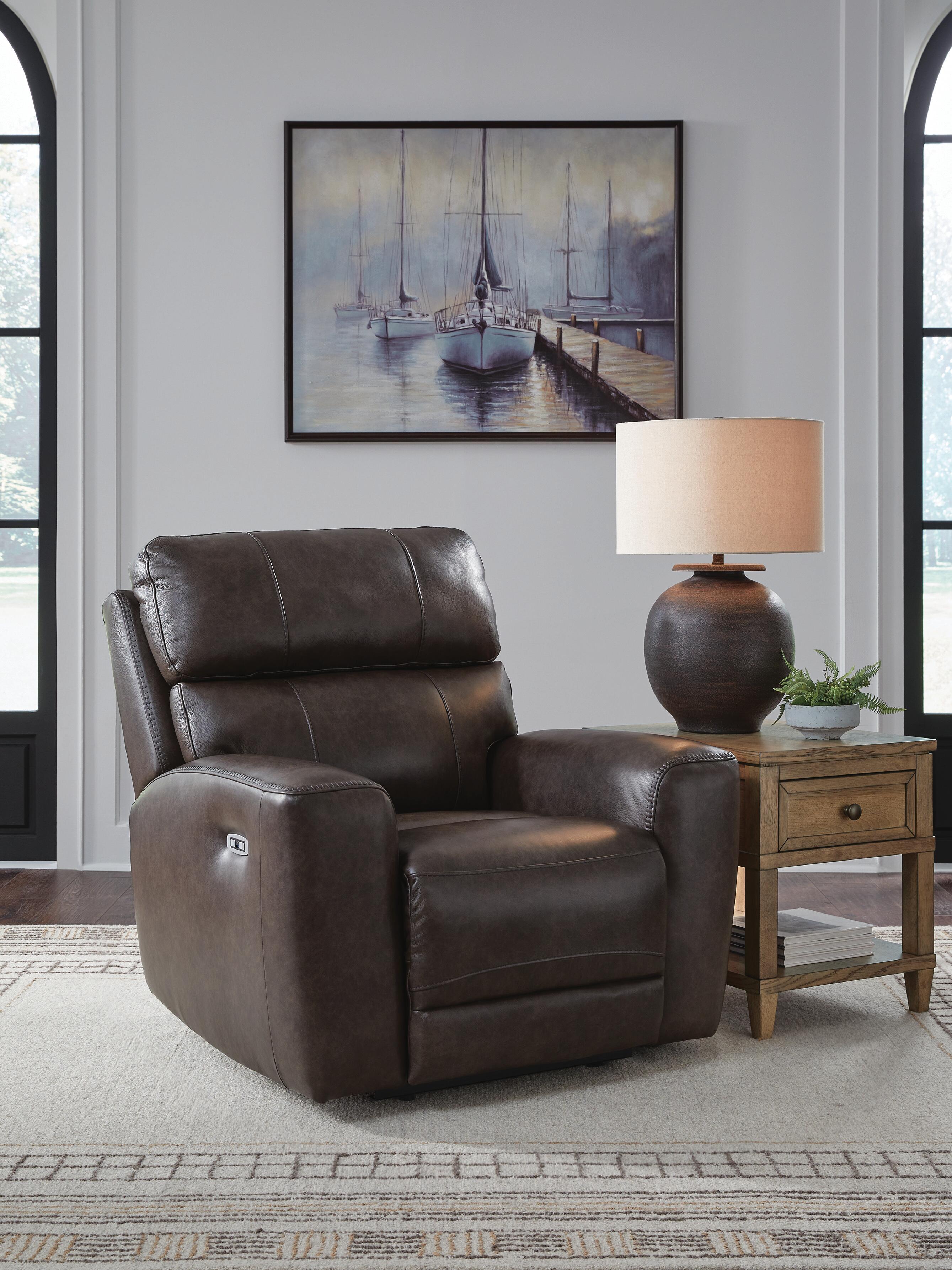Crossplex Power Recliner