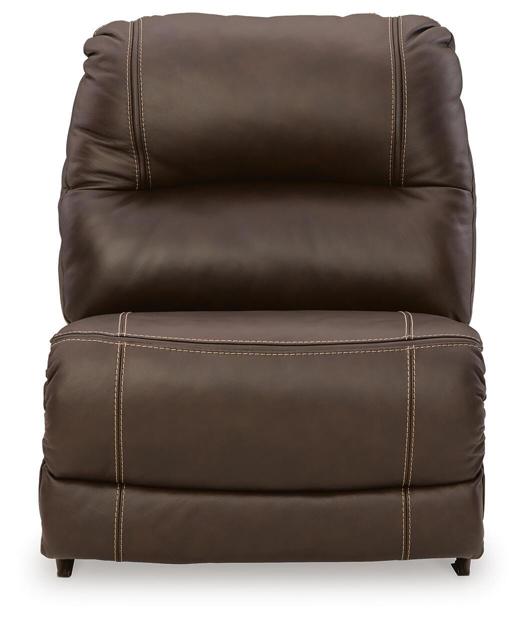 Dunleith 3-Piece Reclining Sofa and 3-Piece Loveseat with Console