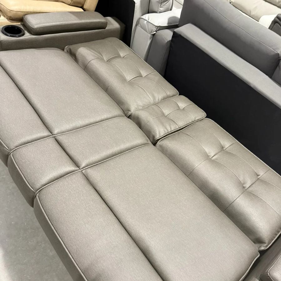 Jack Knife RV Sleeper Sofa