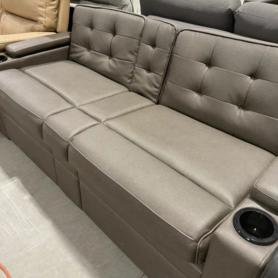 Jack Knife RV Sleeper Sofa