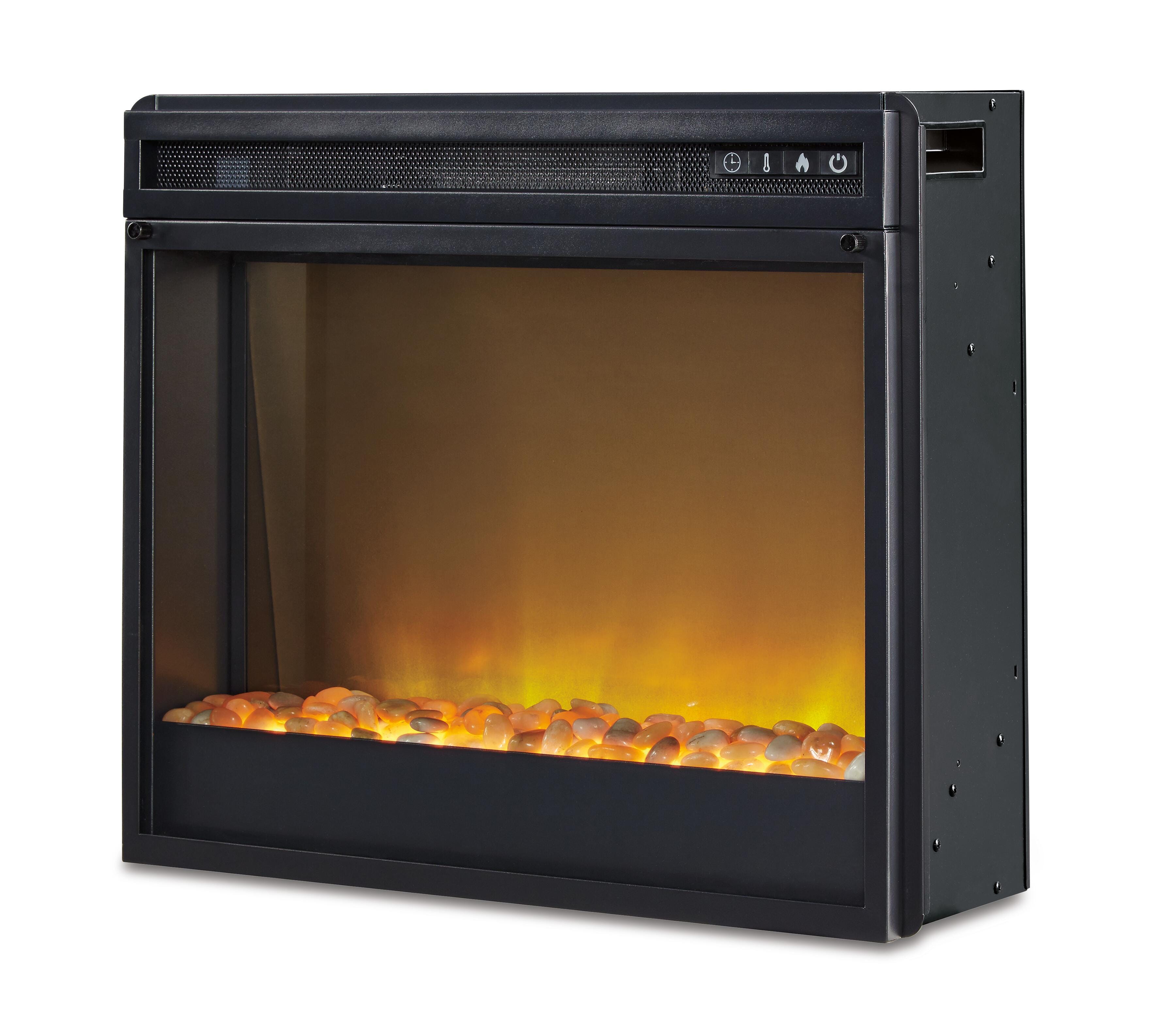 Entertainment Accessories Electric Fireplace Insert