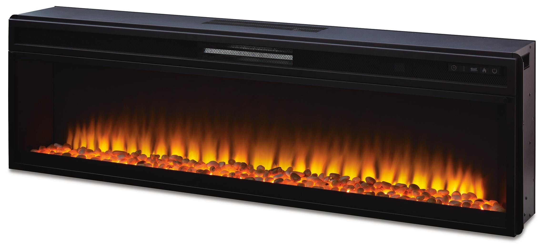Entertainment Accessories Electric Fireplace Insert