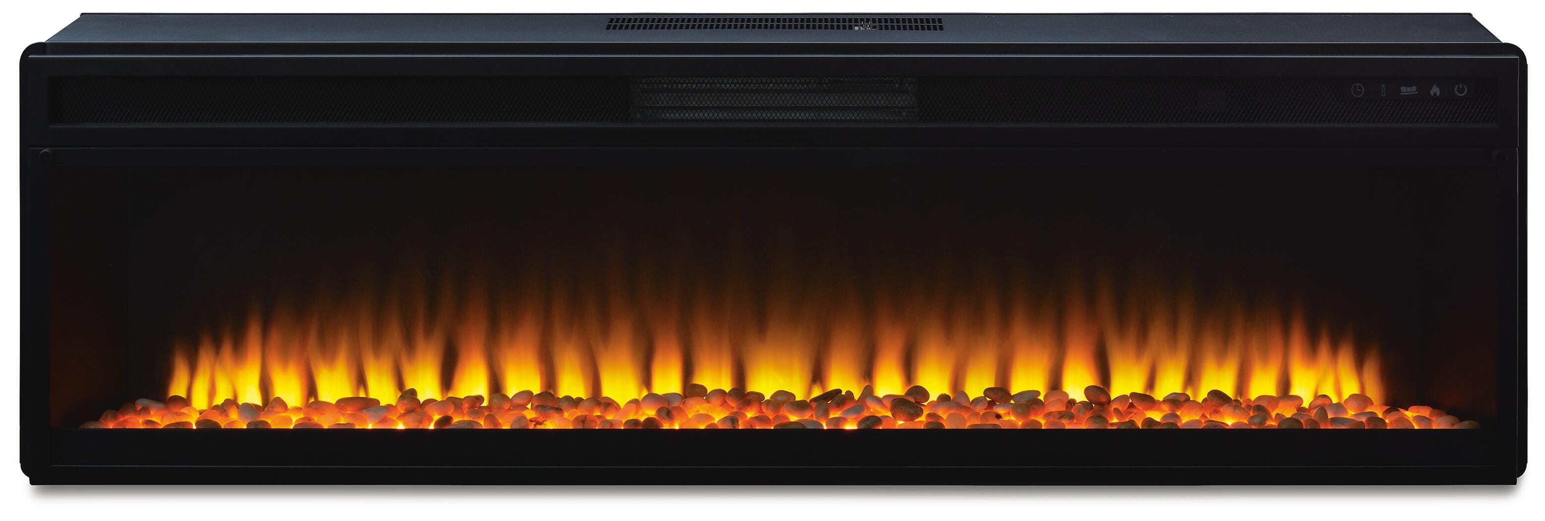 Entertainment Accessories Electric Fireplace Insert