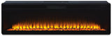 Entertainment Accessories Electric Fireplace Insert