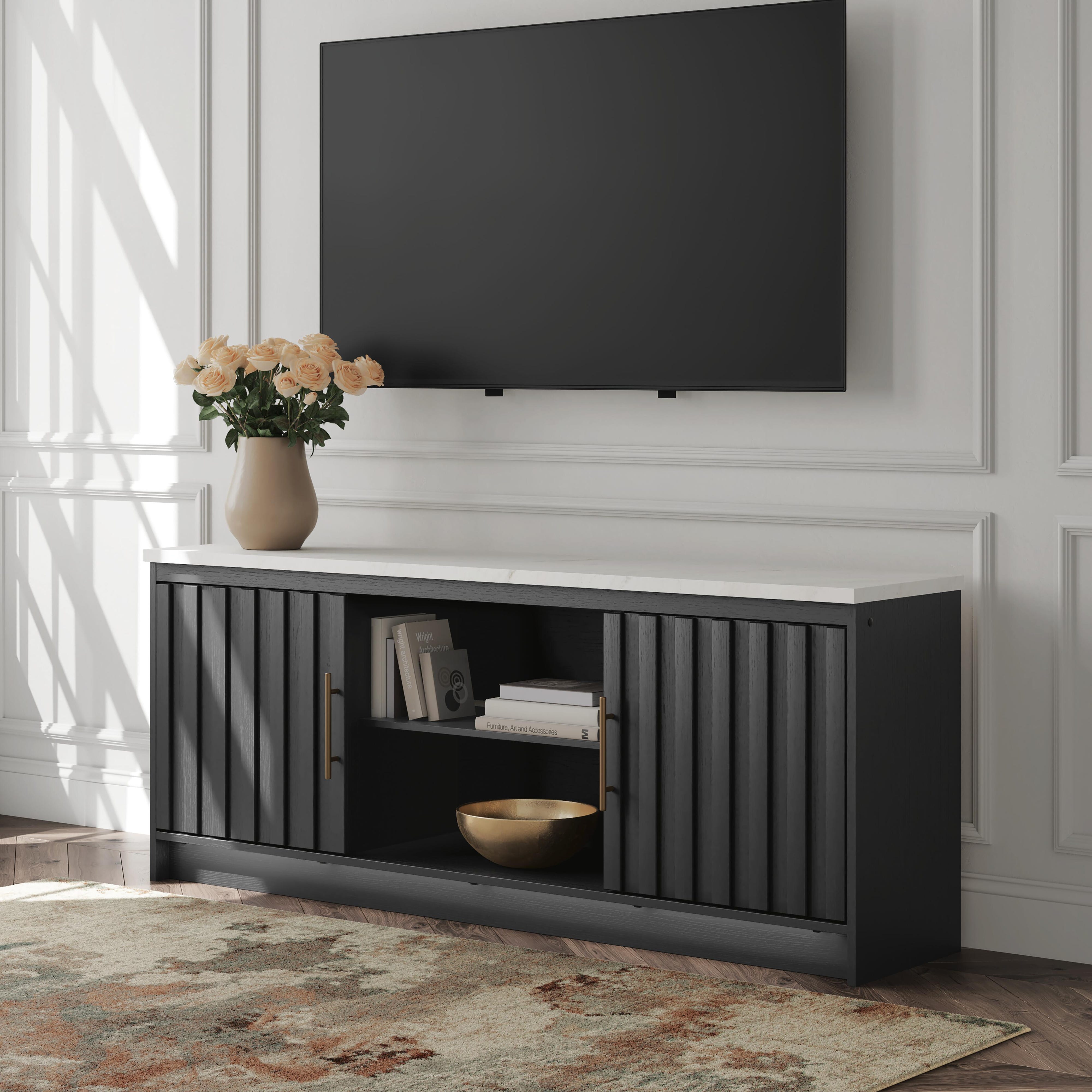 Cadmori 63" TV Stand