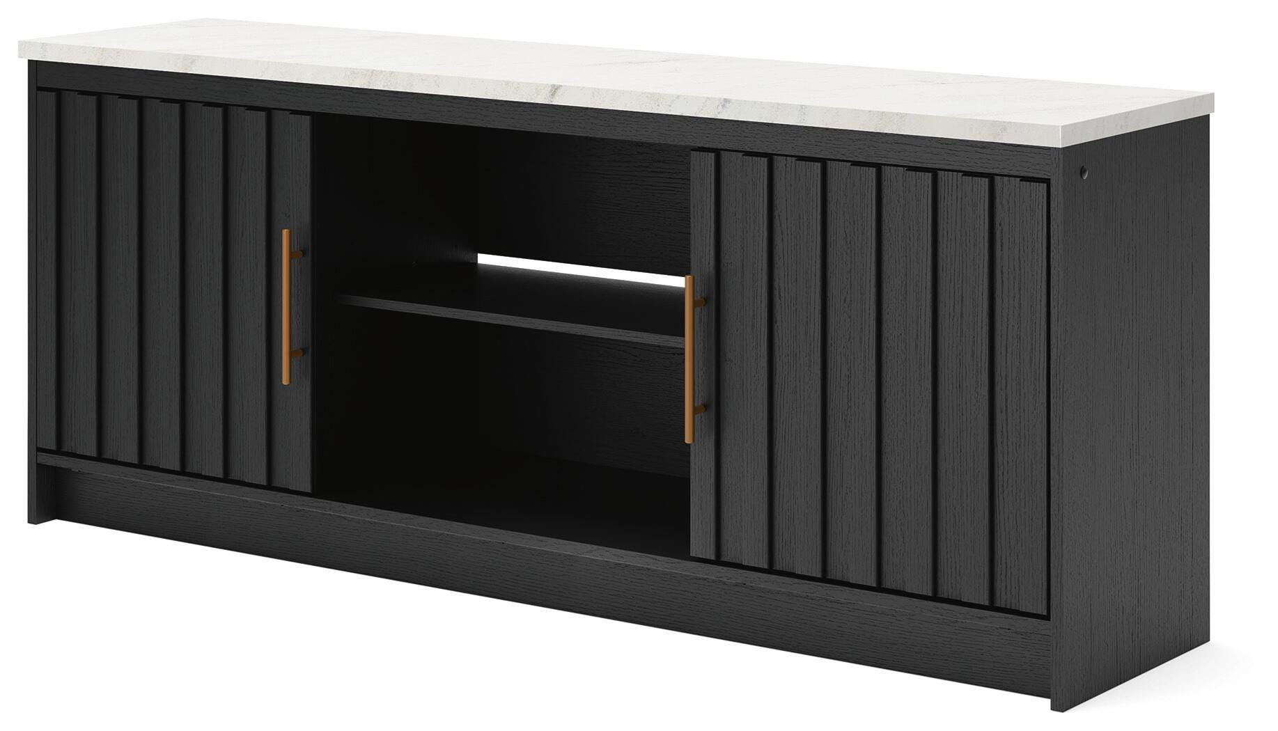 Cadmori 63" TV Stand