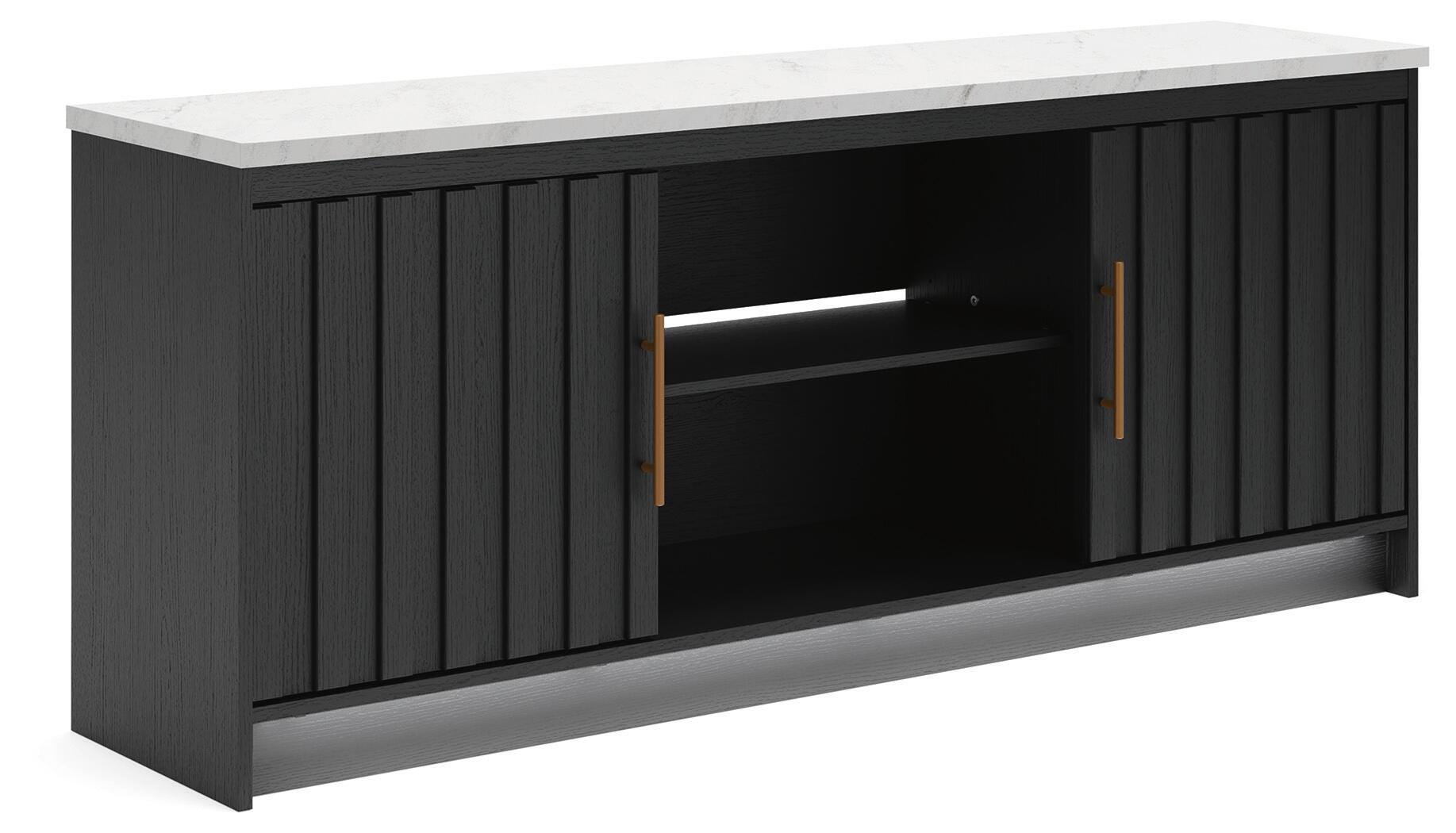 Cadmori 63" TV Stand