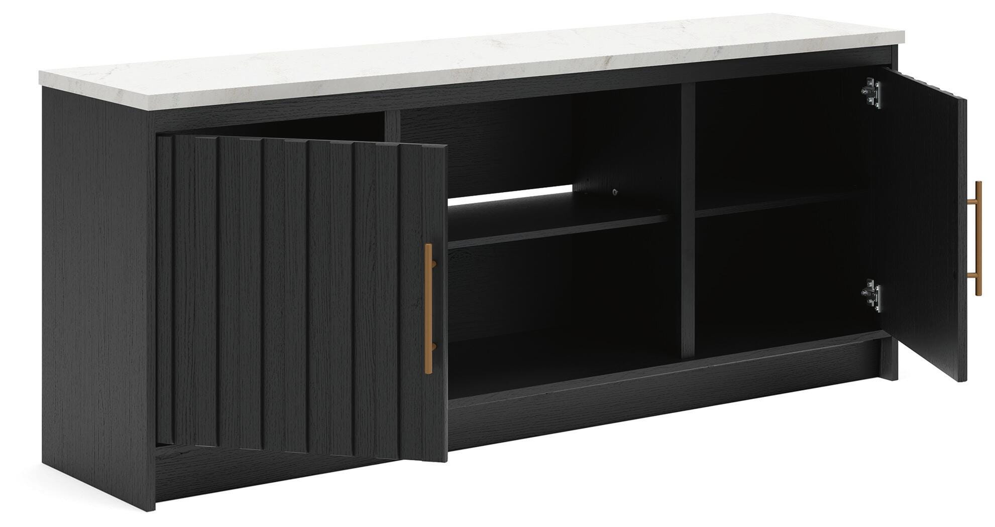 Cadmori 63" TV Stand