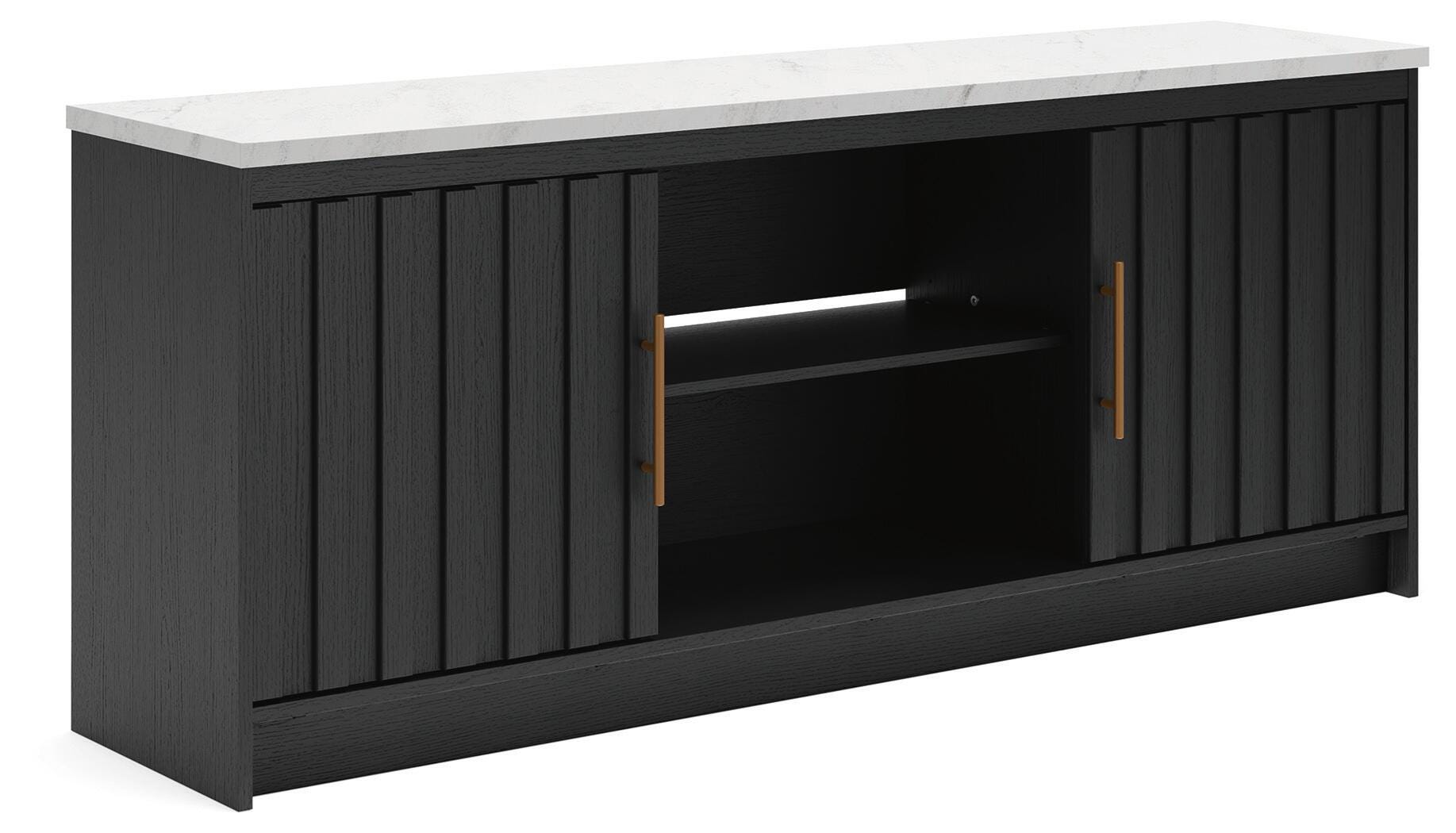 Cadmori 63" TV Stand