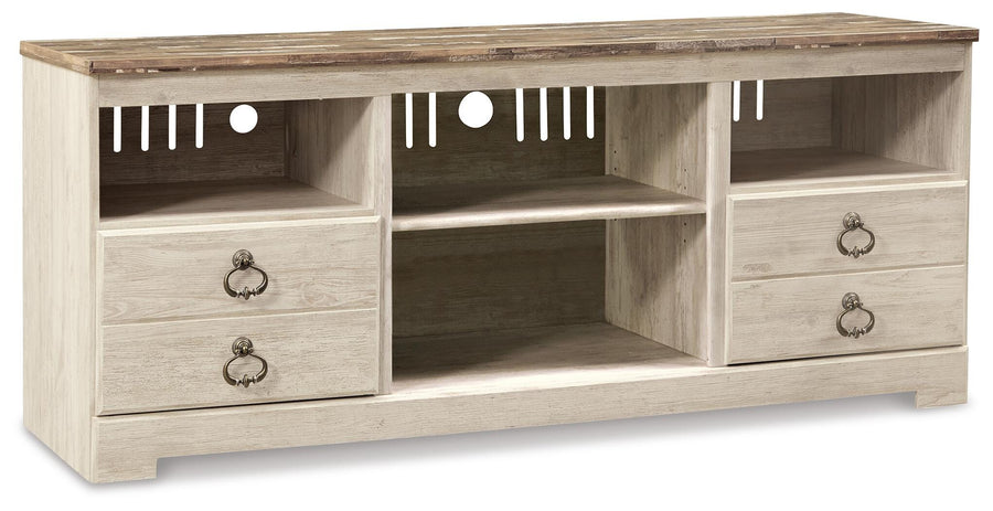 Willowton 64" TV Stand