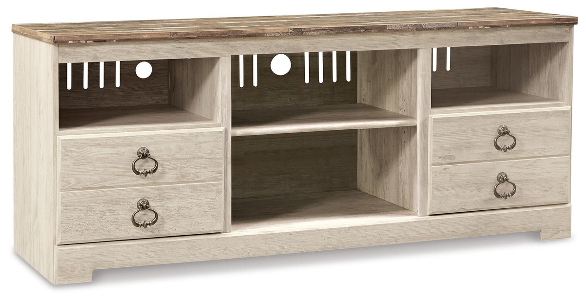 Willowton 64" TV Stand