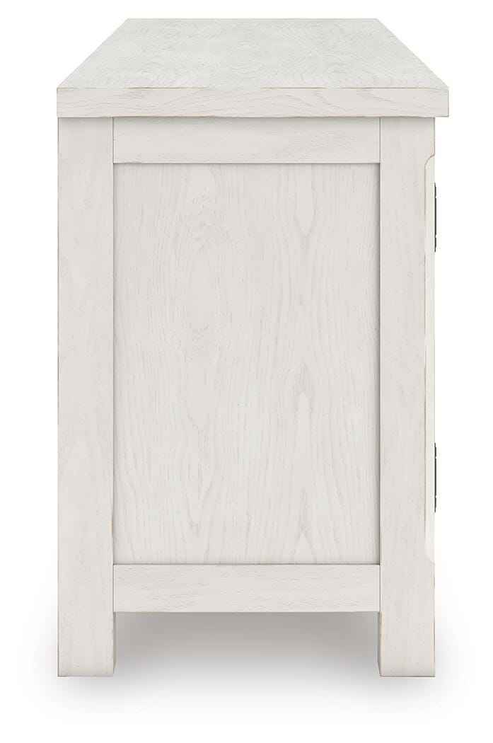 Robbinsdale 72" TV Stand