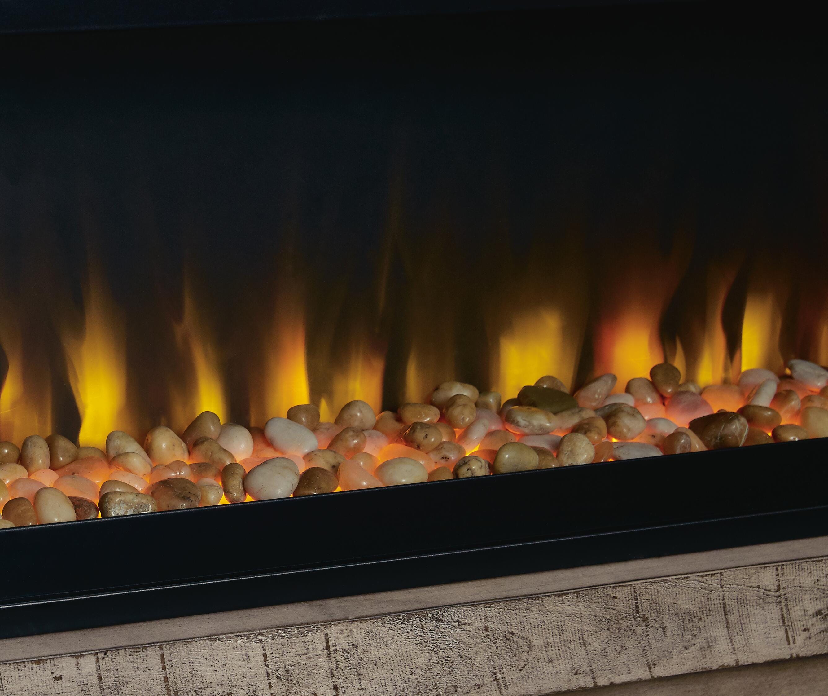 Entertainment Accessories Electric Fireplace Insert