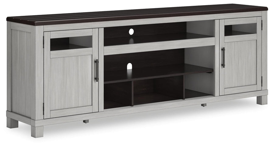 Darborn 88" TV Stand