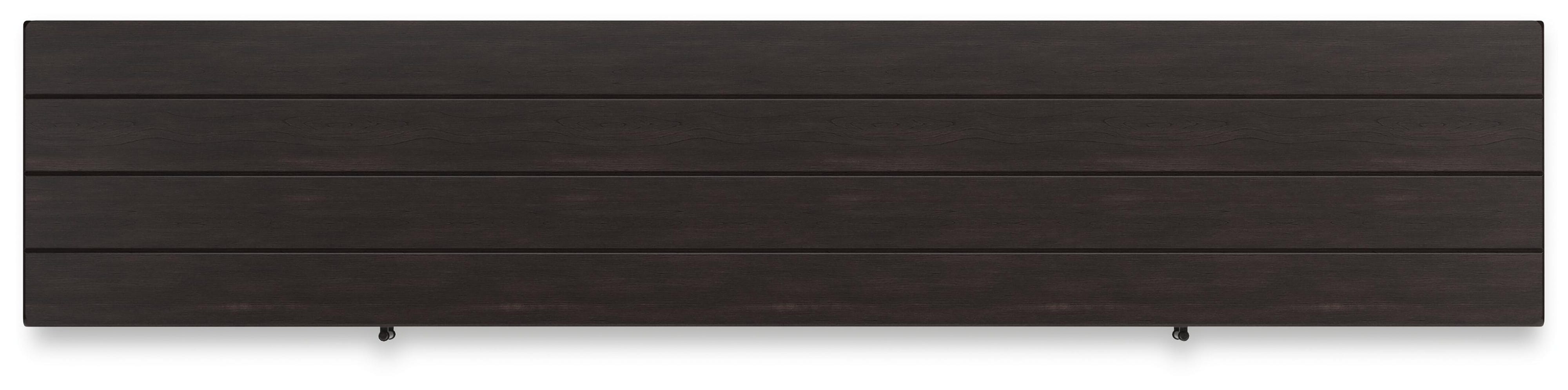 Darborn 88" TV Stand