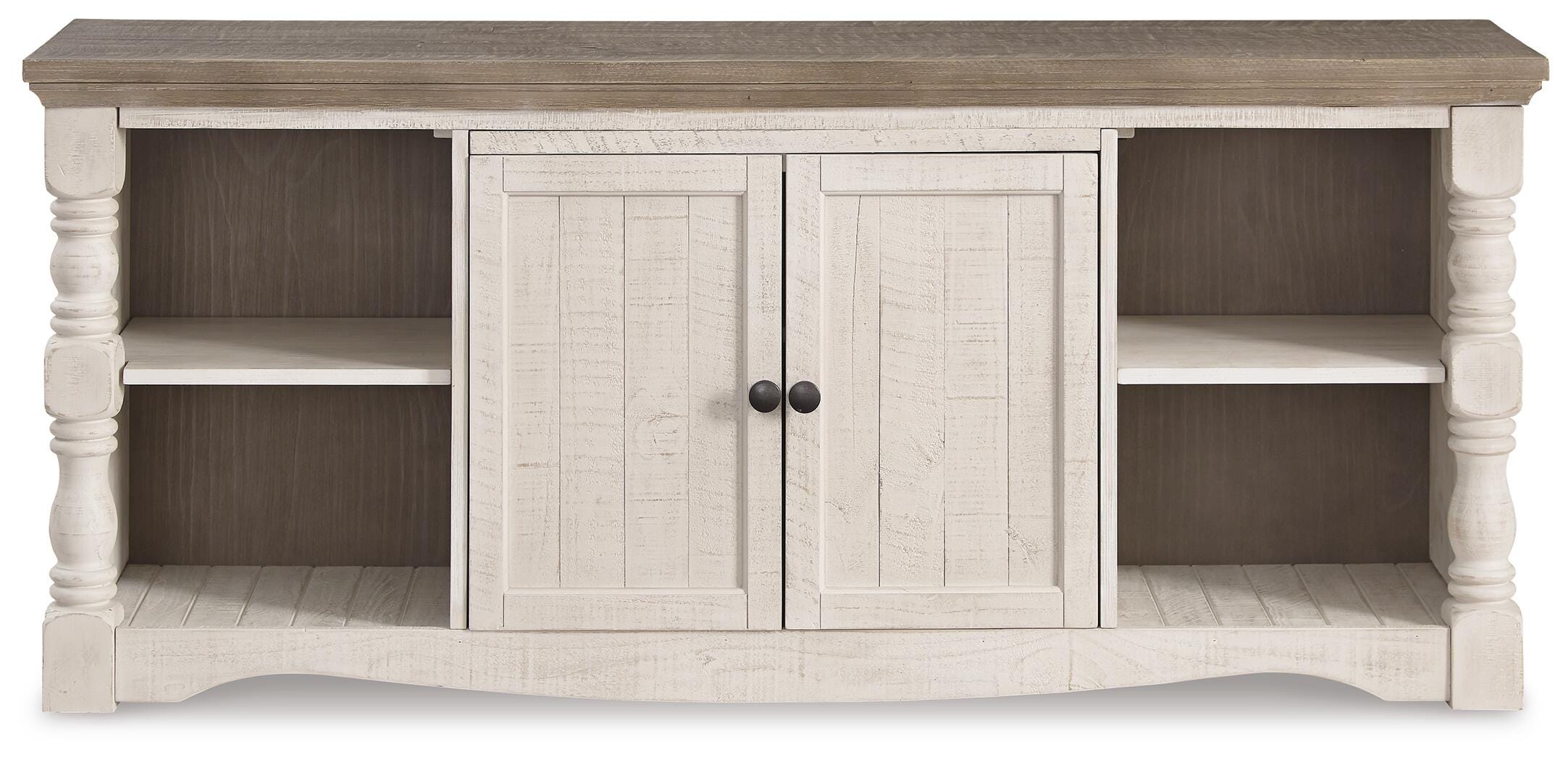 Havalance 4-Piece Entertainment Center