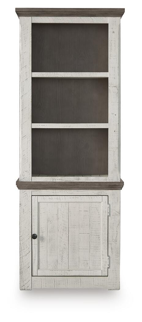 Havalance 4-Piece Entertainment Center