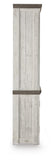 Havalance Right Pier Cabinet