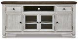 Havalance TV Stand
